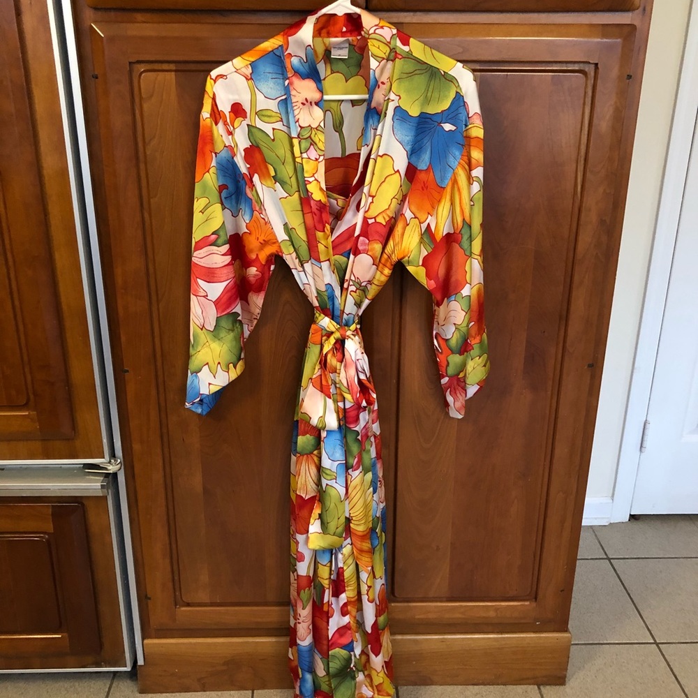 Natori Pajama Set